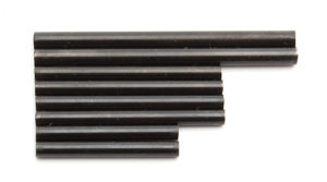 ASC91394 Hinge Pin Set, B5 
