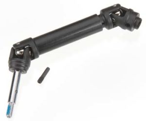 TRA6852X | 6852X Driveshaft Assembly Re H/D Stampede 4×4 | $10.00